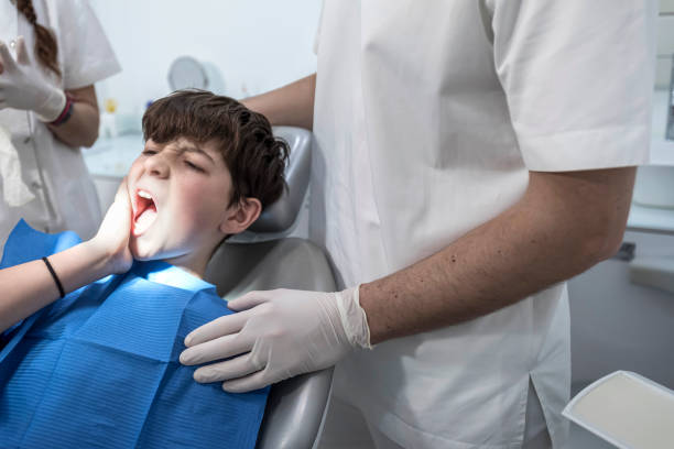 Best Emergency TMJ Treatment in Chaparral, NM