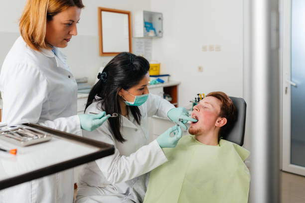 Best Emergency Gum Treatment in Chaparral, NM