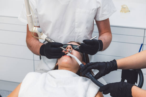 Best Emergency Treatment for Dental Infections or Abscesses in Chaparral, NM